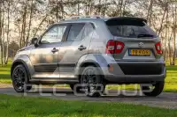 2017 Suzuki Ignis