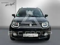 2017 Suzuki Ignis
