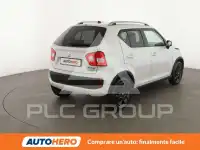 2017 Suzuki Ignis