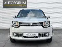 2017 Suzuki Ignis