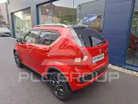 2017 Suzuki Ignis