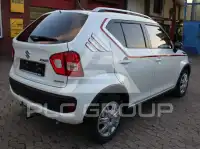 2017 Suzuki Ignis