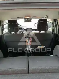 2017 Suzuki Ignis