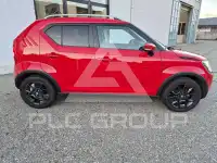 2017 Suzuki Ignis