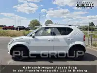 2017 Suzuki Ignis