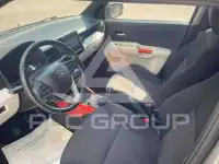 2017 Suzuki Ignis