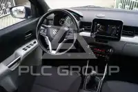 2017 Suzuki Ignis