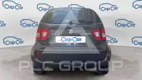 2017 Suzuki Ignis