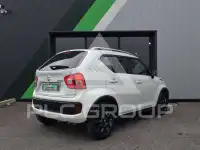 2017 Suzuki Ignis
