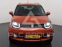 2017 Suzuki Ignis