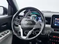 2017 Suzuki Ignis