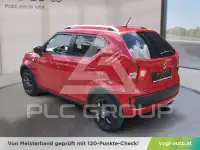 2017 Suzuki Ignis