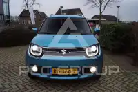2017 Suzuki Ignis