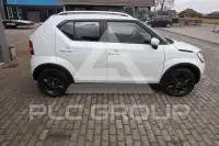 2017 Suzuki Ignis