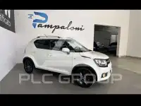 2017 Suzuki Ignis