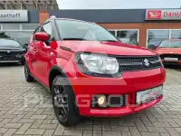 2017 Suzuki Ignis