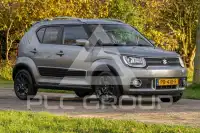 2017 Suzuki Ignis
