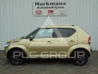 2017 Suzuki Ignis