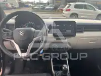 2017 Suzuki Ignis