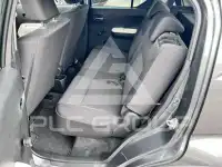 2017 Suzuki Ignis