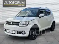 2017 Suzuki Ignis