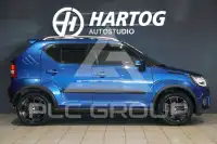 2017 Suzuki Ignis