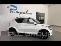 2017 Suzuki Ignis