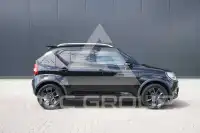 2017 Suzuki Ignis