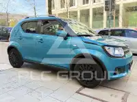 2017 Suzuki Ignis