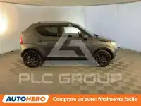 2017 Suzuki Ignis