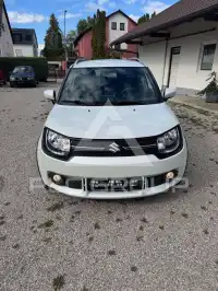 2017 Suzuki Ignis