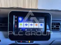 2017 Suzuki Ignis