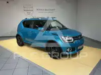 2017 Suzuki Ignis