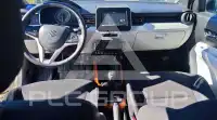 2017 Suzuki Ignis