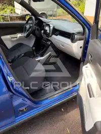 2017 Suzuki Ignis
