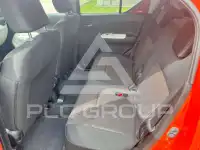 2017 Suzuki Ignis