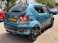 2017 Suzuki Ignis