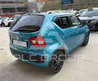 2017 Suzuki Ignis