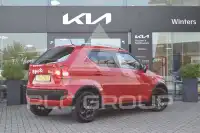 2017 Suzuki Ignis