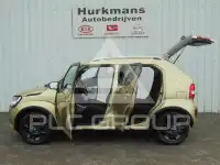 2017 Suzuki Ignis