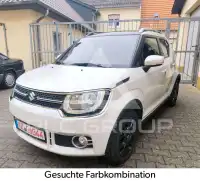 2017 Suzuki Ignis