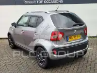 2017 Suzuki Ignis