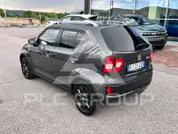2017 Suzuki Ignis