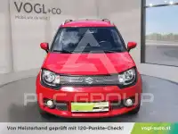 2017 Suzuki Ignis