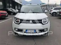 2017 Suzuki Ignis