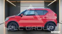 2017 Suzuki Ignis