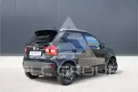 2017 Suzuki Ignis