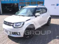 2017 Suzuki Ignis