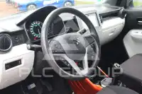 2017 Suzuki Ignis