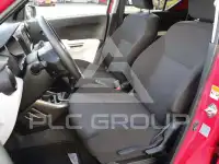 2017 Suzuki Ignis